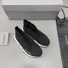 Balenciaga Speed Shoes